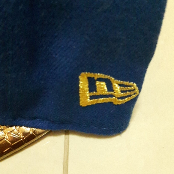 🛍️ blue jays cap - Picture 3 of 5